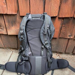 Eagle Creek brand, "Endless Journey" pack
